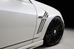 Mercedes-Benz S-Class Black Bison Edition by Wald 2010 года